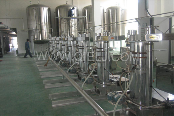 核桃深加工——核桃油，核桃粉，核桃工藝品，活性炭制品(圖9)