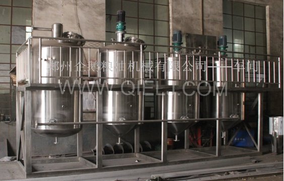 核桃深加工——核桃油，核桃粉，核桃工藝品，活性炭制品(圖10)