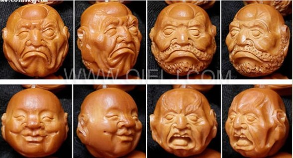 核桃深加工——核桃油，核桃粉，核桃工藝品，活性炭制品(圖5)